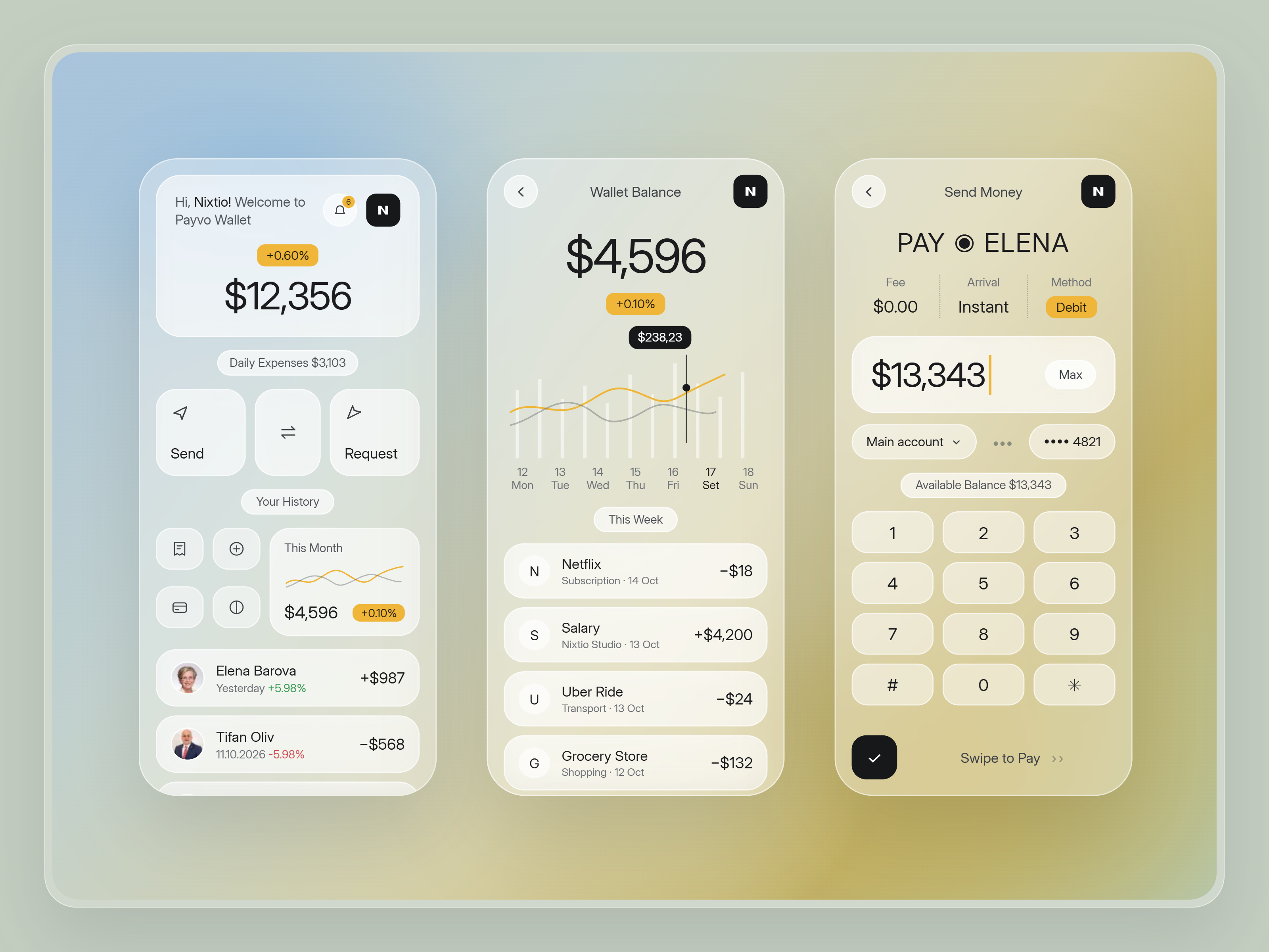 What Compliance-Heavy Industries Get Wrong About Design