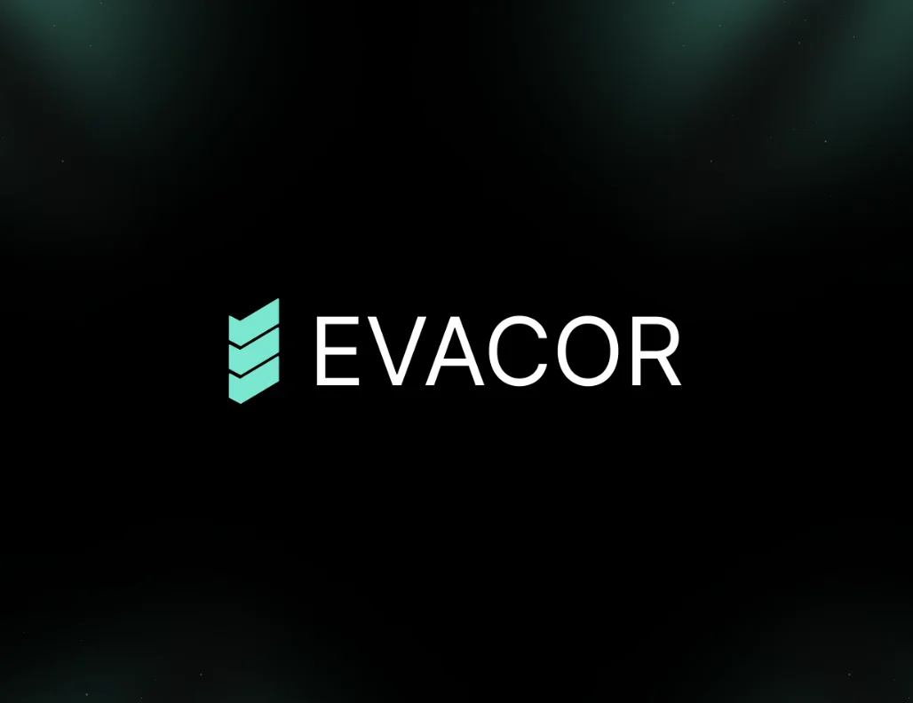 Evacor preview